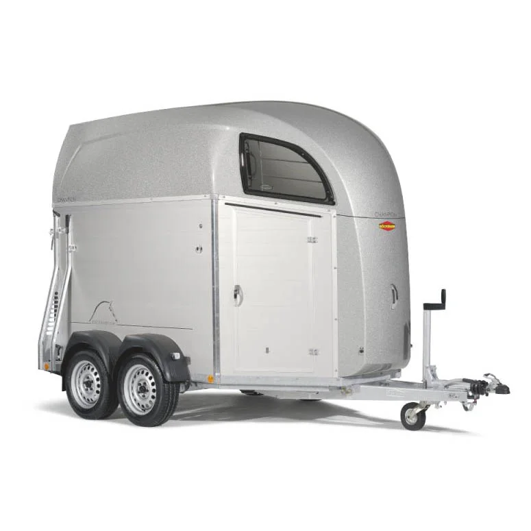 Boeckmann Champion R horse float3.jpg