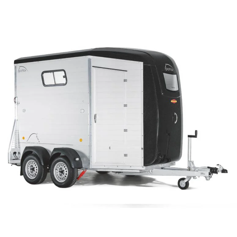 Boeckmann Portax E horse float1.jpg