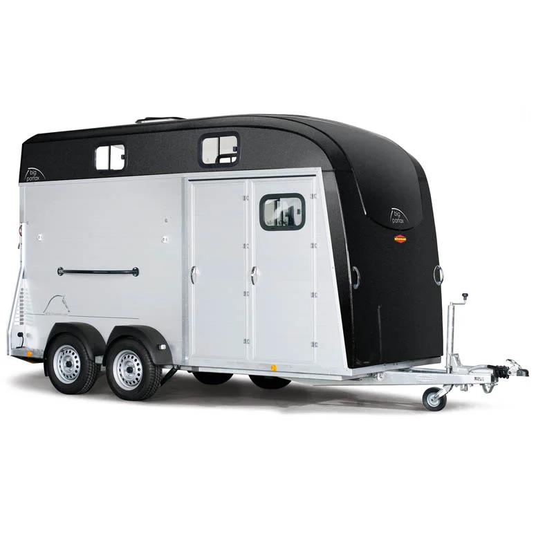 Horse floats for sale Boeckmann NZ — Horse Floats & Trailers for sale