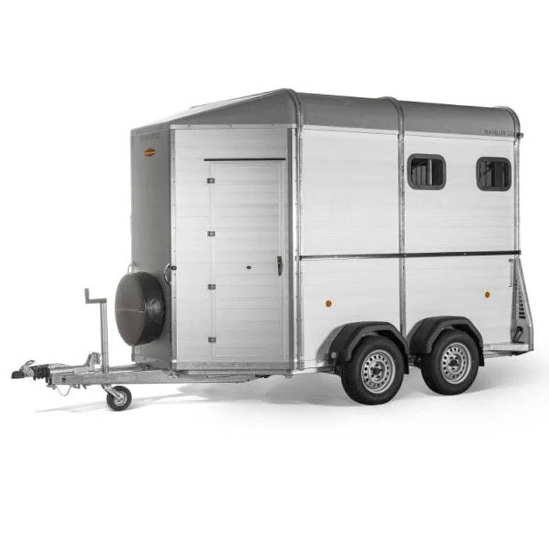 Boeckmann horse floats nz TravellerG2 1.jpg