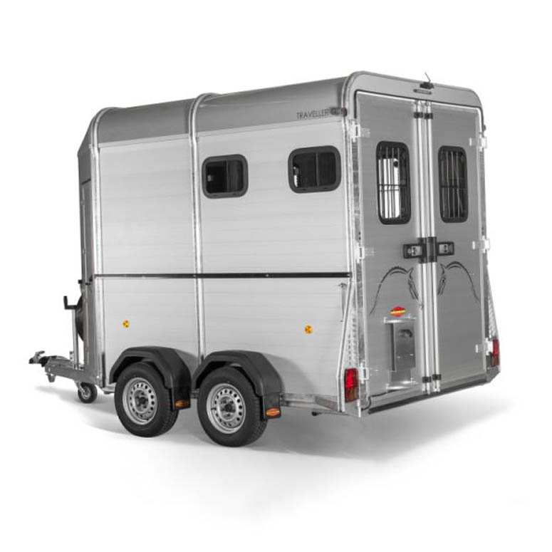 Boeckmann horse floats nz TravellerG2 2.jpg