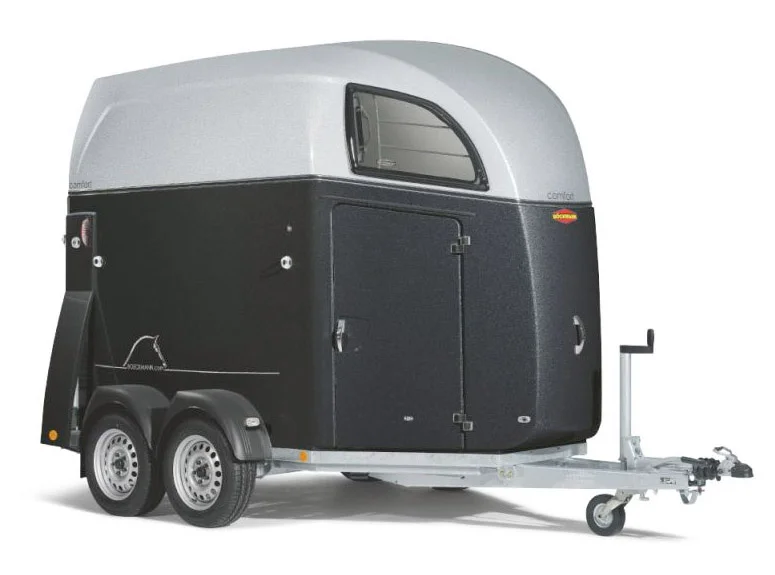 Horse Floats Fibreglass Range — Horse Floats & Trailers for sale