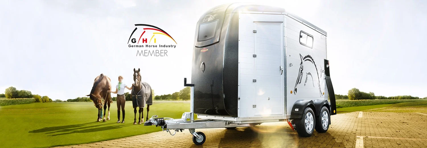 Horse Floats Trailers For Sale Boeckmann Nz