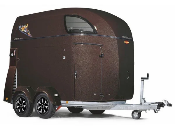 Special Edition fibreglass models