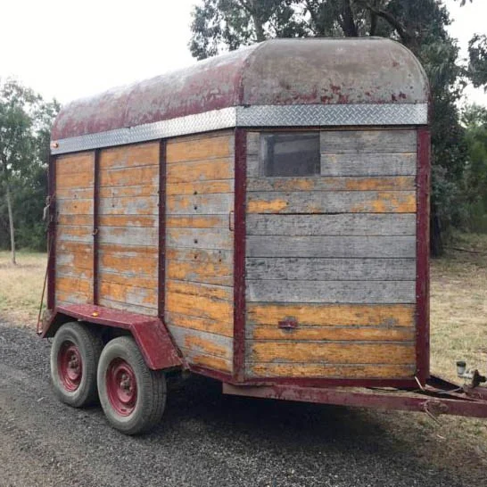 Is your float structurally safe?