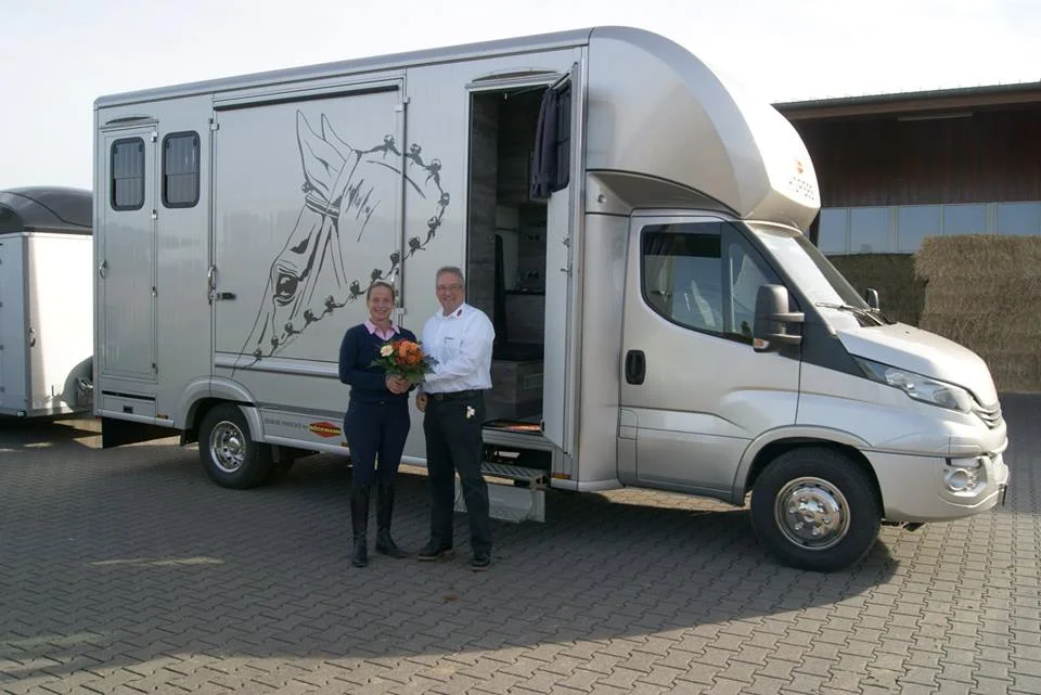 Boeckmann is the #1 choice for top professionals world wide