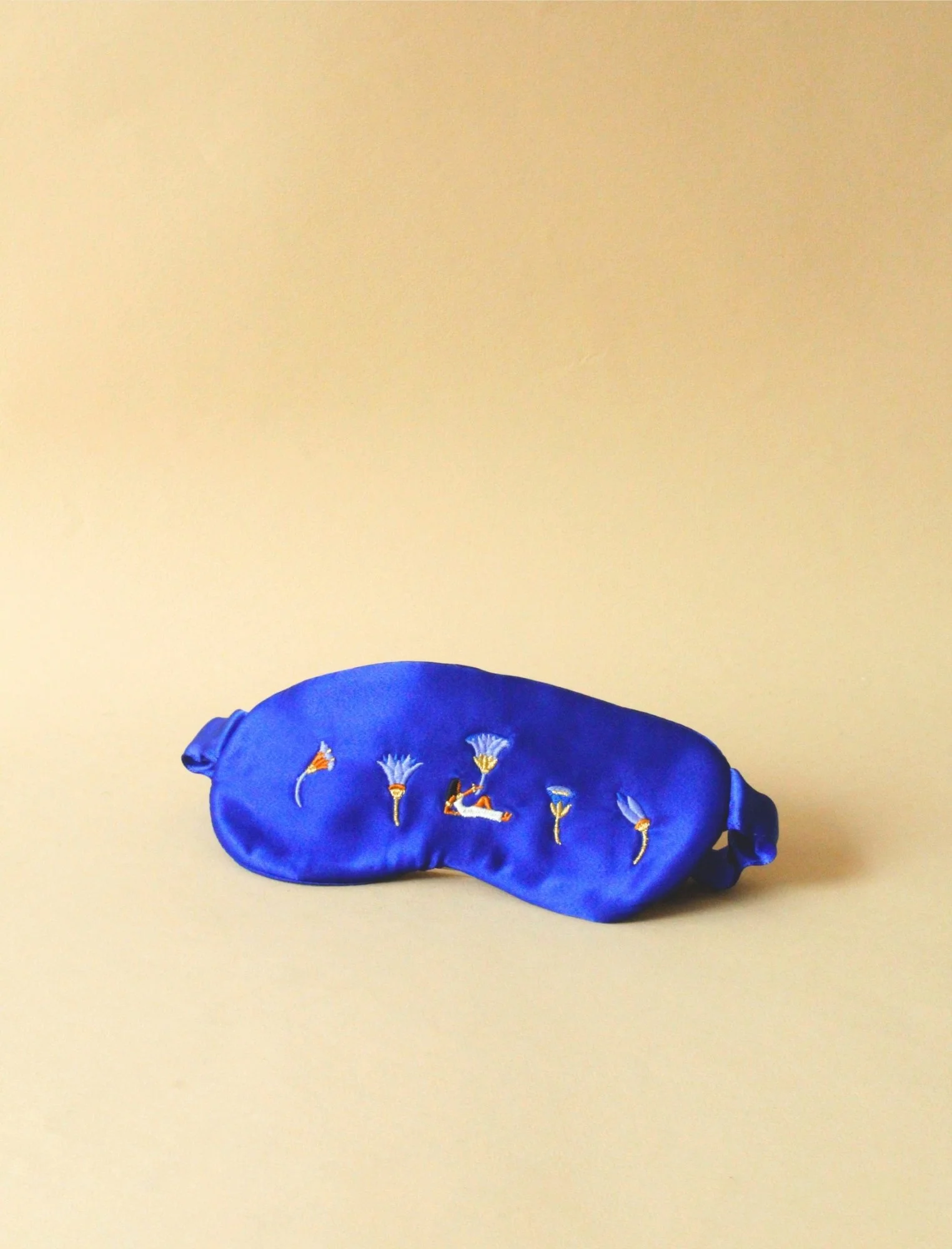 Masque Reine d'Égypte – Lundi au soleil