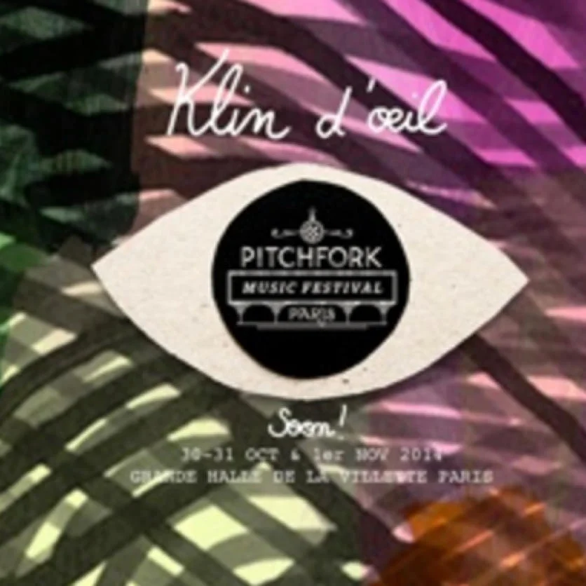 Klin d'oeil édition #5
