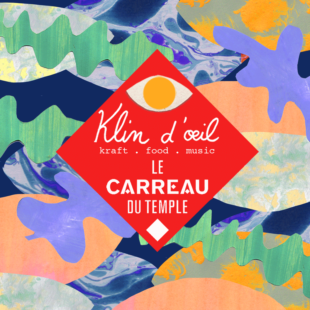 Klin d'oeil édition #9
