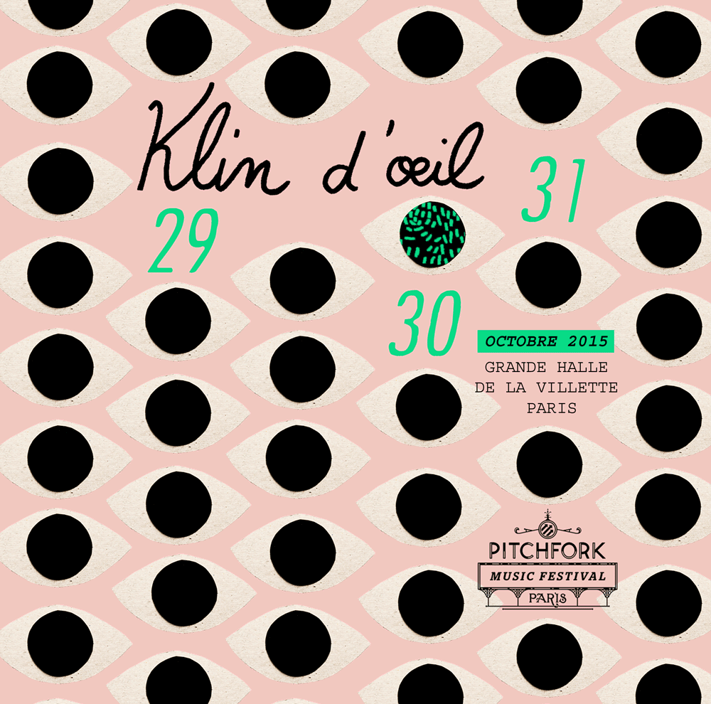 Klin d'oeil édition #7