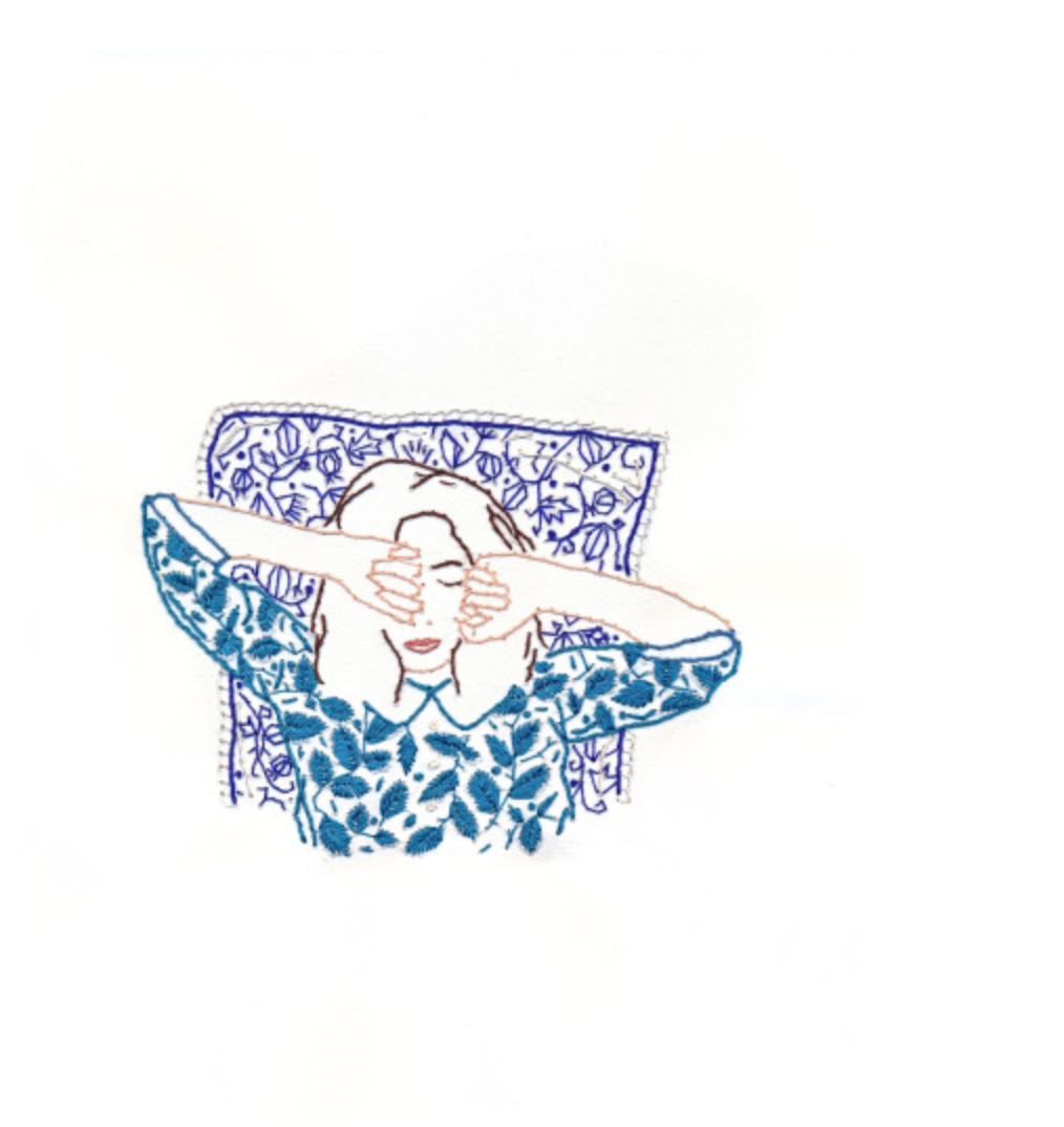 Caroline Hecht