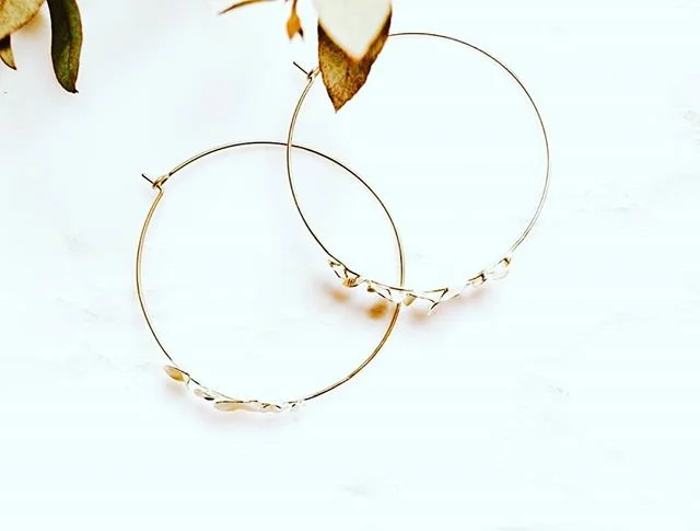 Unfold bijoux