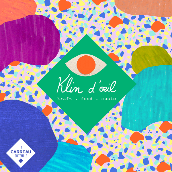 Klin d'oeil édition #14