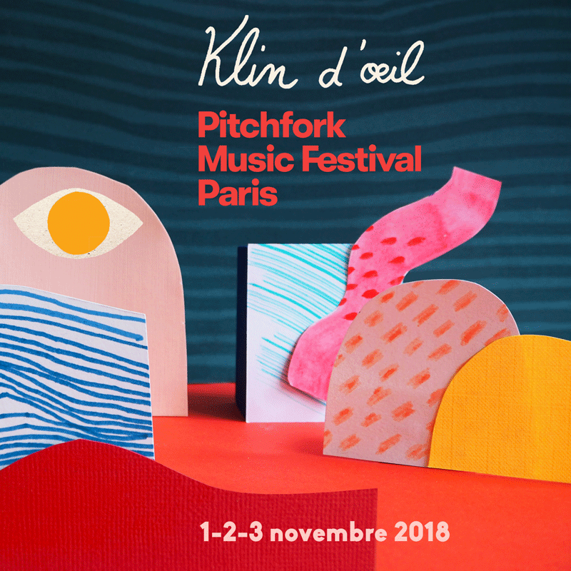 Klin d'oeil édition #15