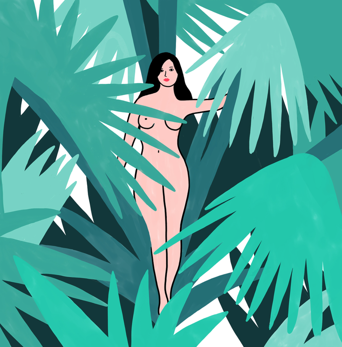 LORRAINE SORLET