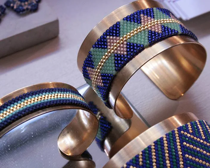 Mes bijoux solidaires