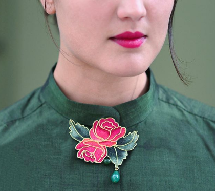 Nini Peony