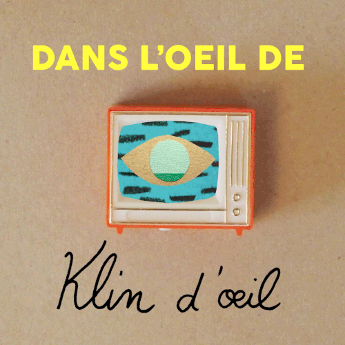 IGTV KLIN D'OEIL