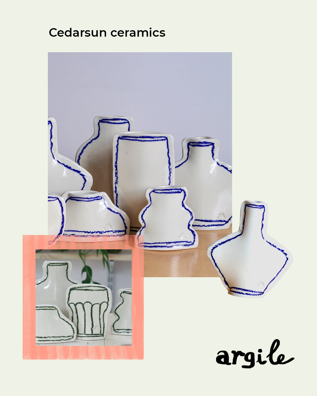 CEDARSUN CERAMICS