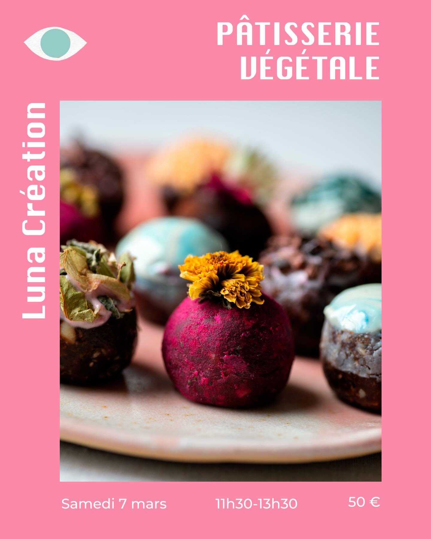 Retrouvez tout le programme des ateliers du mois de mars chez klin d&rsquo;oeil ✂️✏️📓 Vous pouvez r&eacute;server en ligne sur notre site - lien dans la bio - ! 🤓

Cr&eacute;ez vos cr&eacute;oles ✨ @helmutparis , r&eacute;alisez vos p&acirc;tisseri