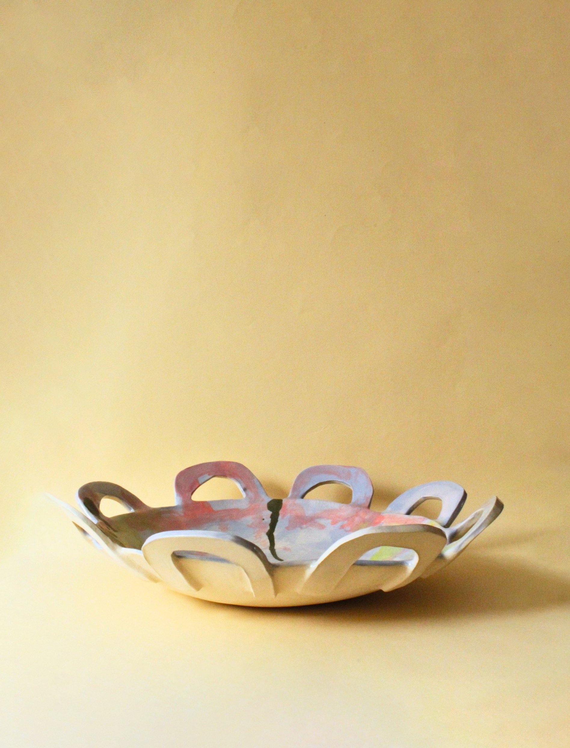 Saladier – Camille Létoffé