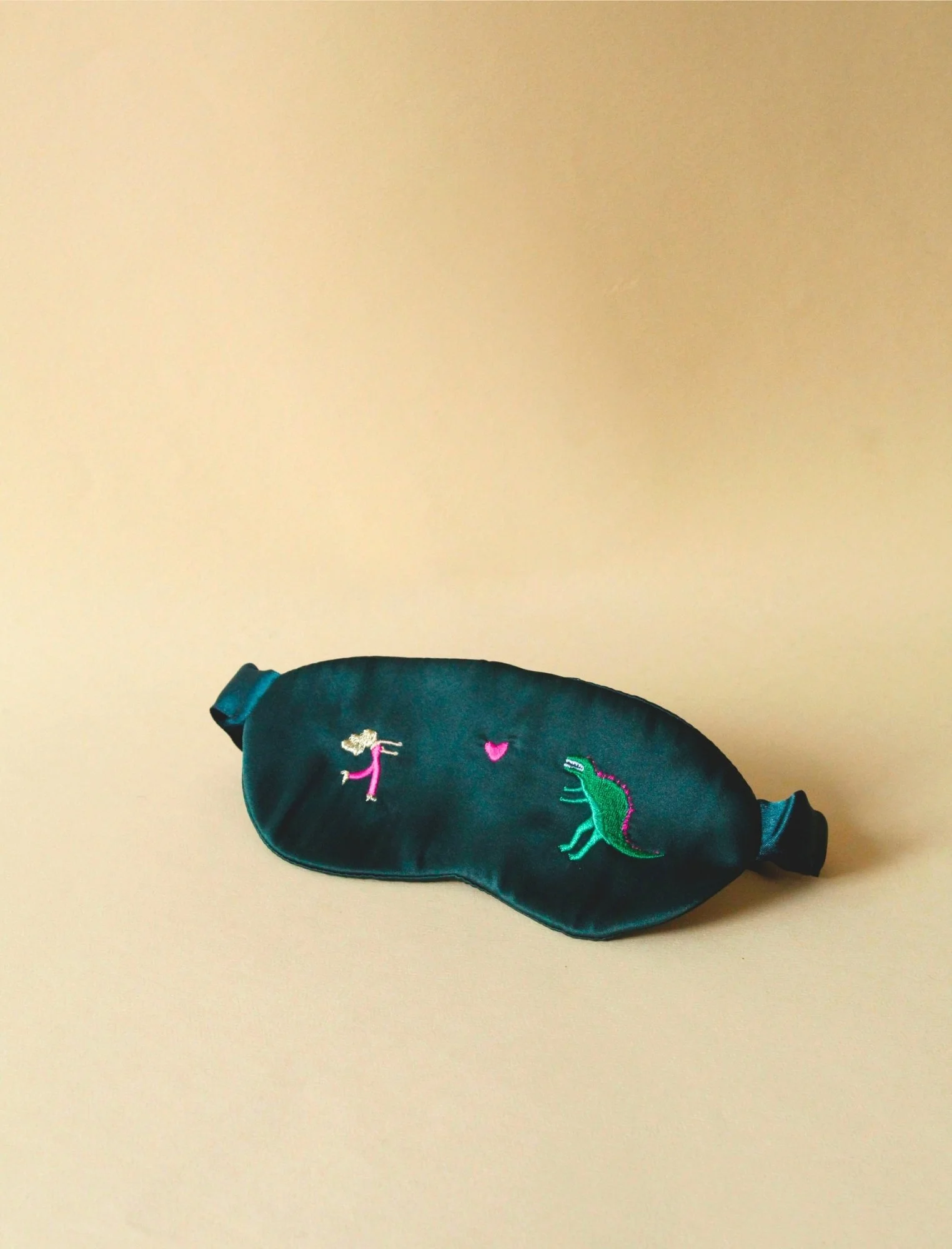 Masque Jurassic Love – Lundi au soleil