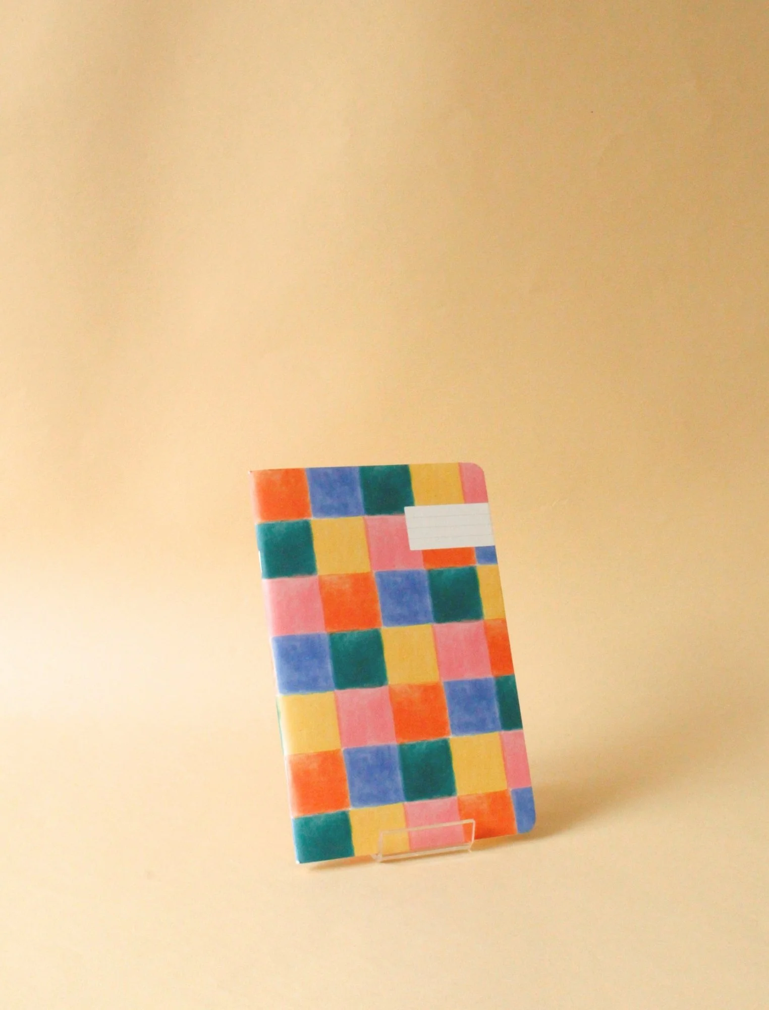 Carnet Quilt – Season Paper