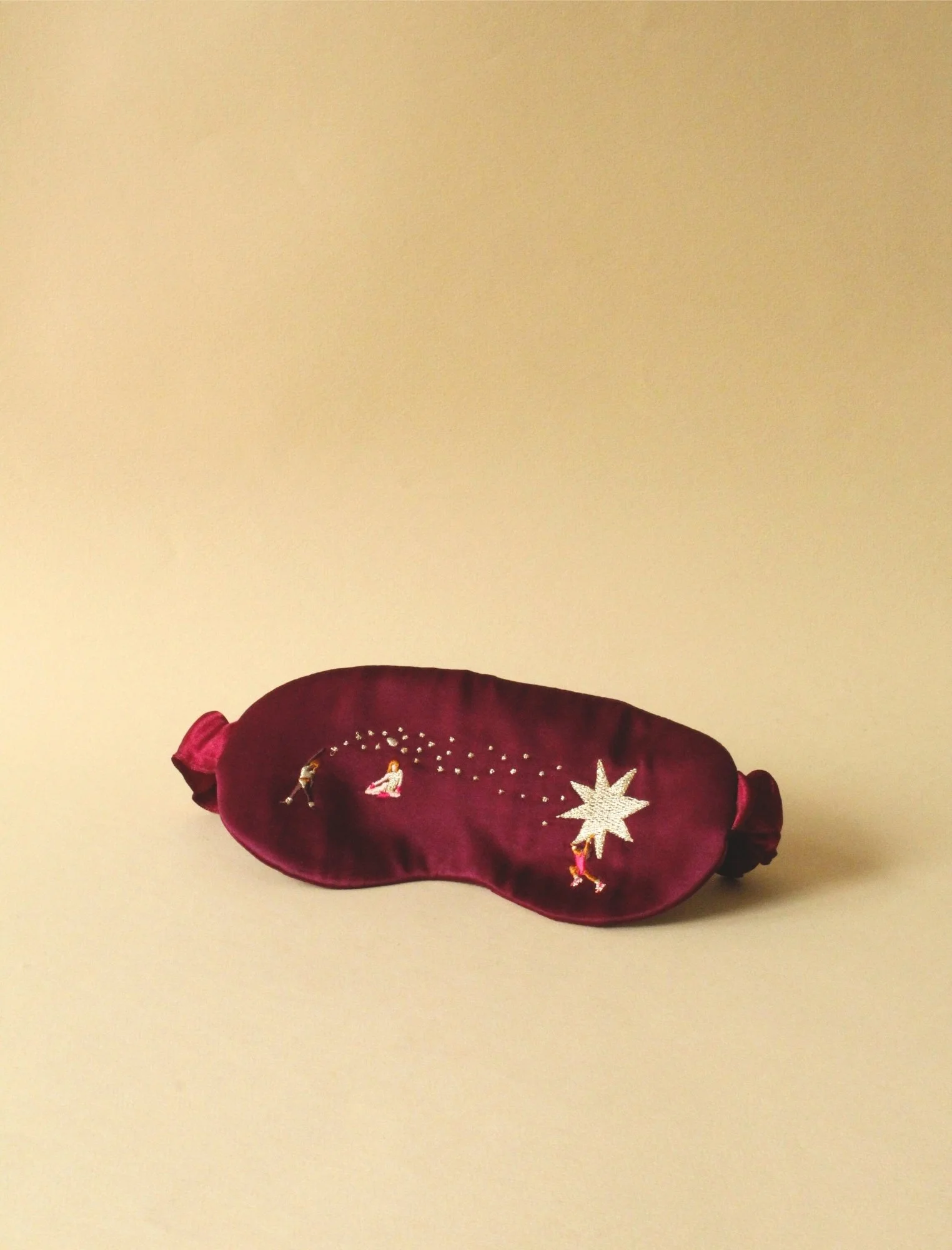 Masque Groovy – Lundi au soleil