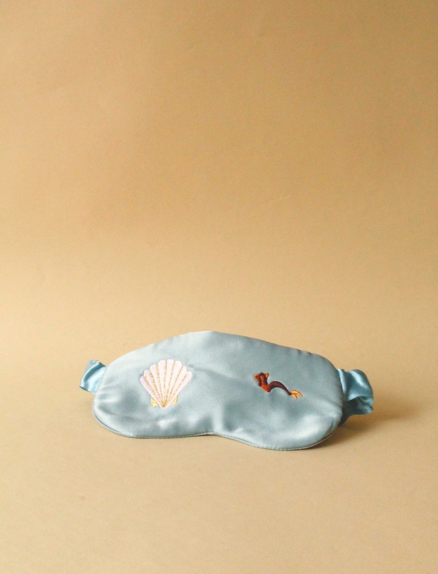 Masque Sirène Badass – Lundi au soleil