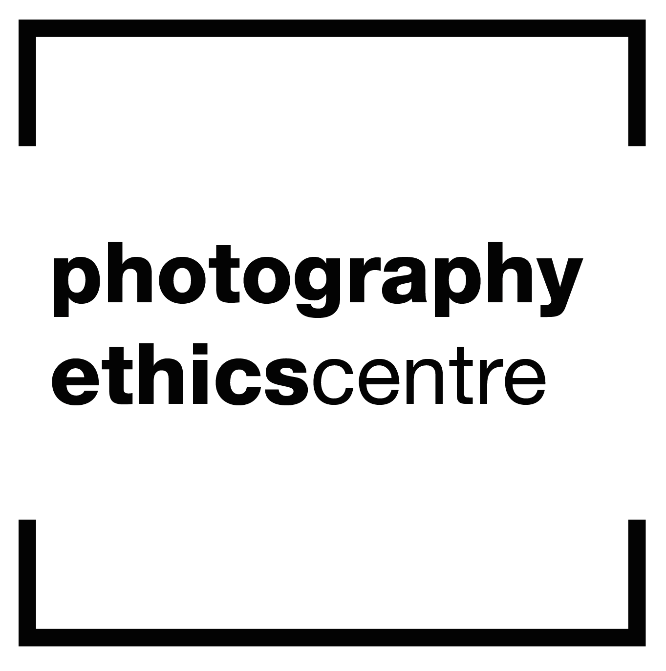 Advocate Sign Example Example Photography Ethics Centre