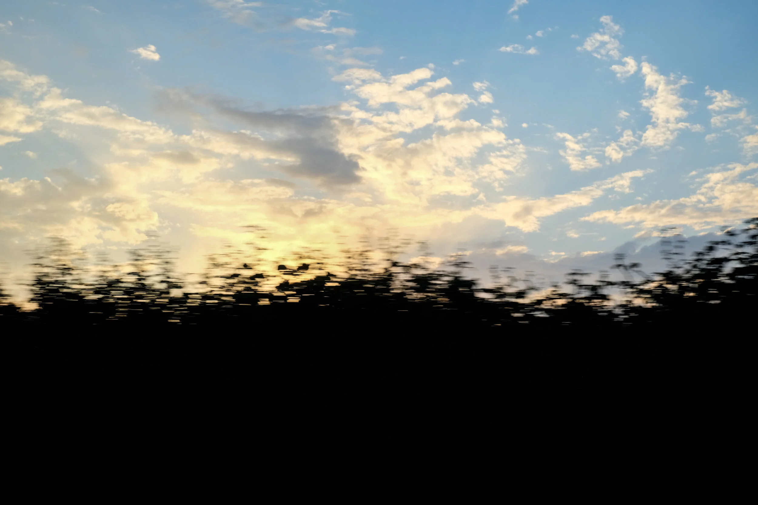 On self-reflection and vulnerability in photography