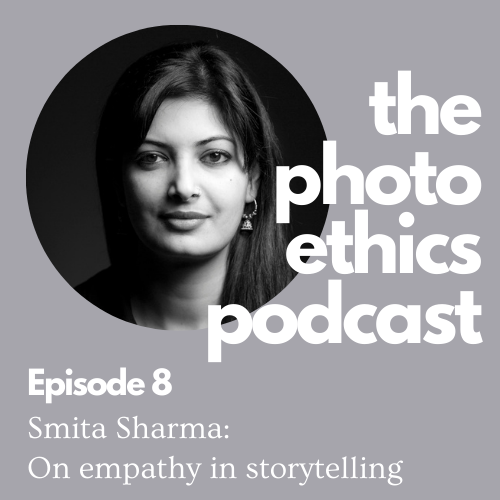 Smita Sharma: On empathy in storytelling