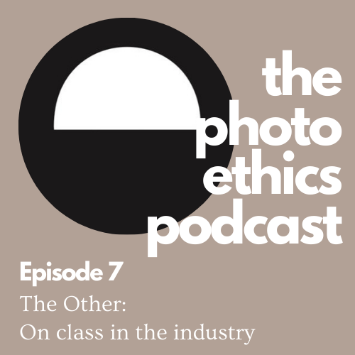 The Other: On class in the industry