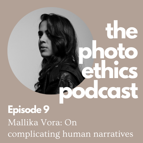 Mallika Vora: On complicating human narratives