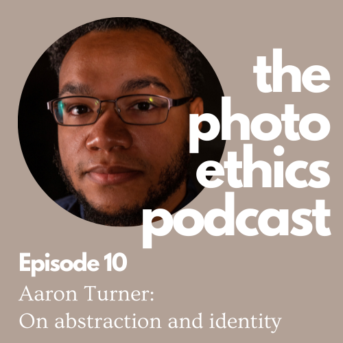 Aaron Turner: On abstraction and identity