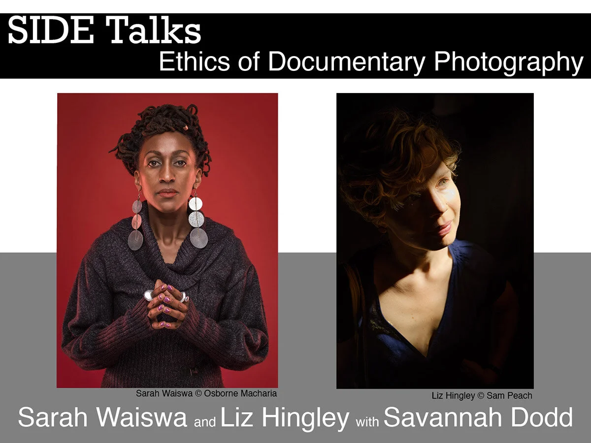 Ethics of Documentary Photography