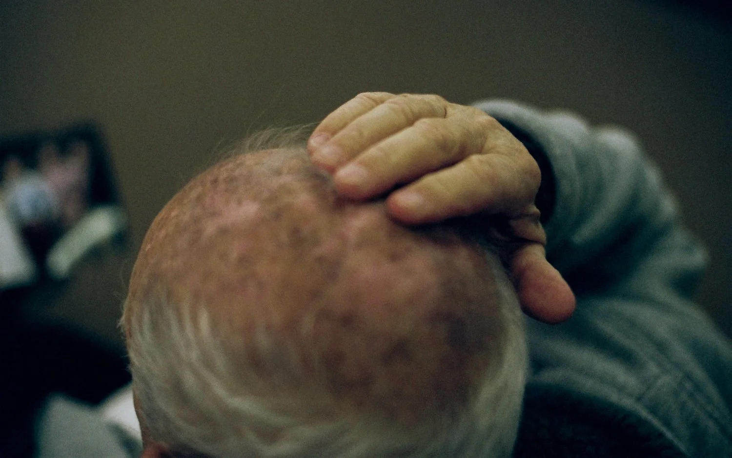 Photography and dignity in dementia care