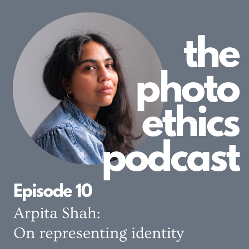 Arpita Shah: On representing identity