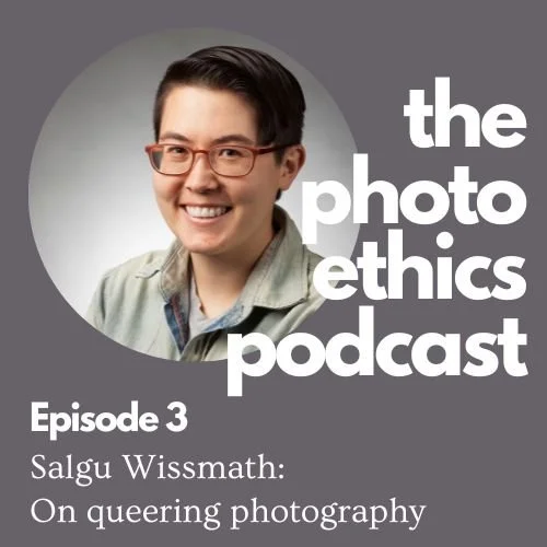 Salgu Wissmath: On queering photography