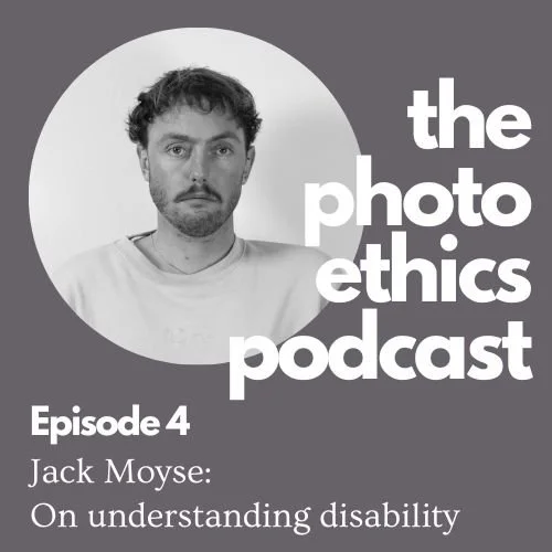 Jack Moyse: On understanding disability