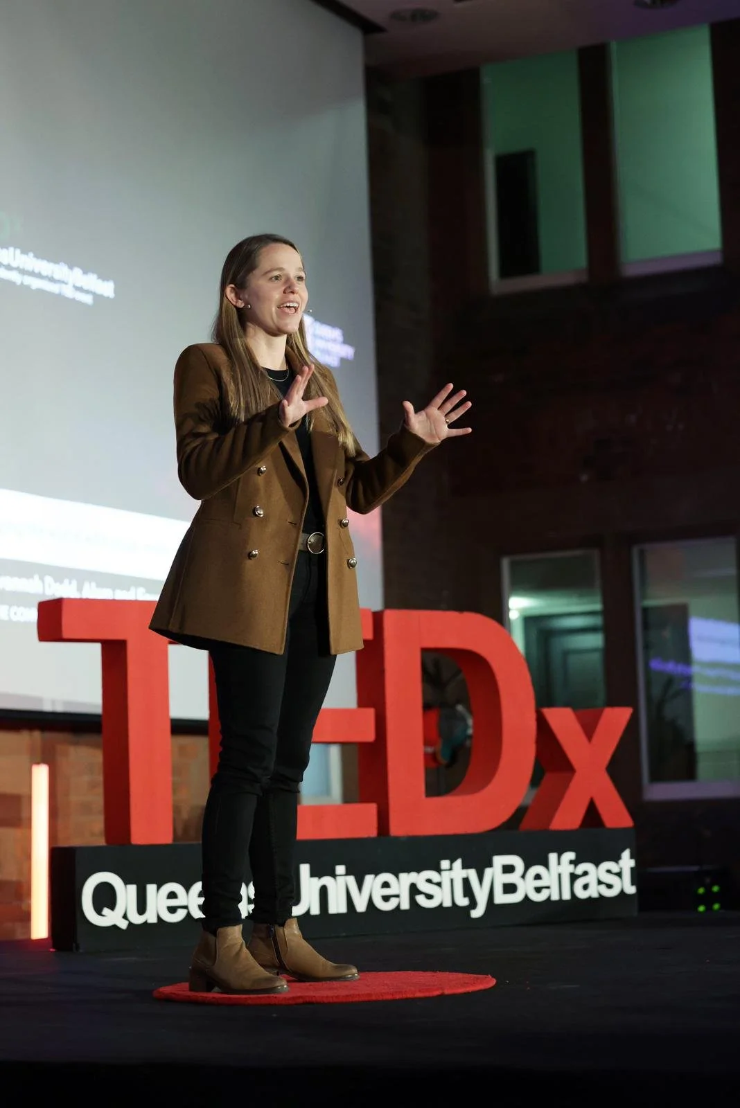 Changing the World with Visual Media Ethics