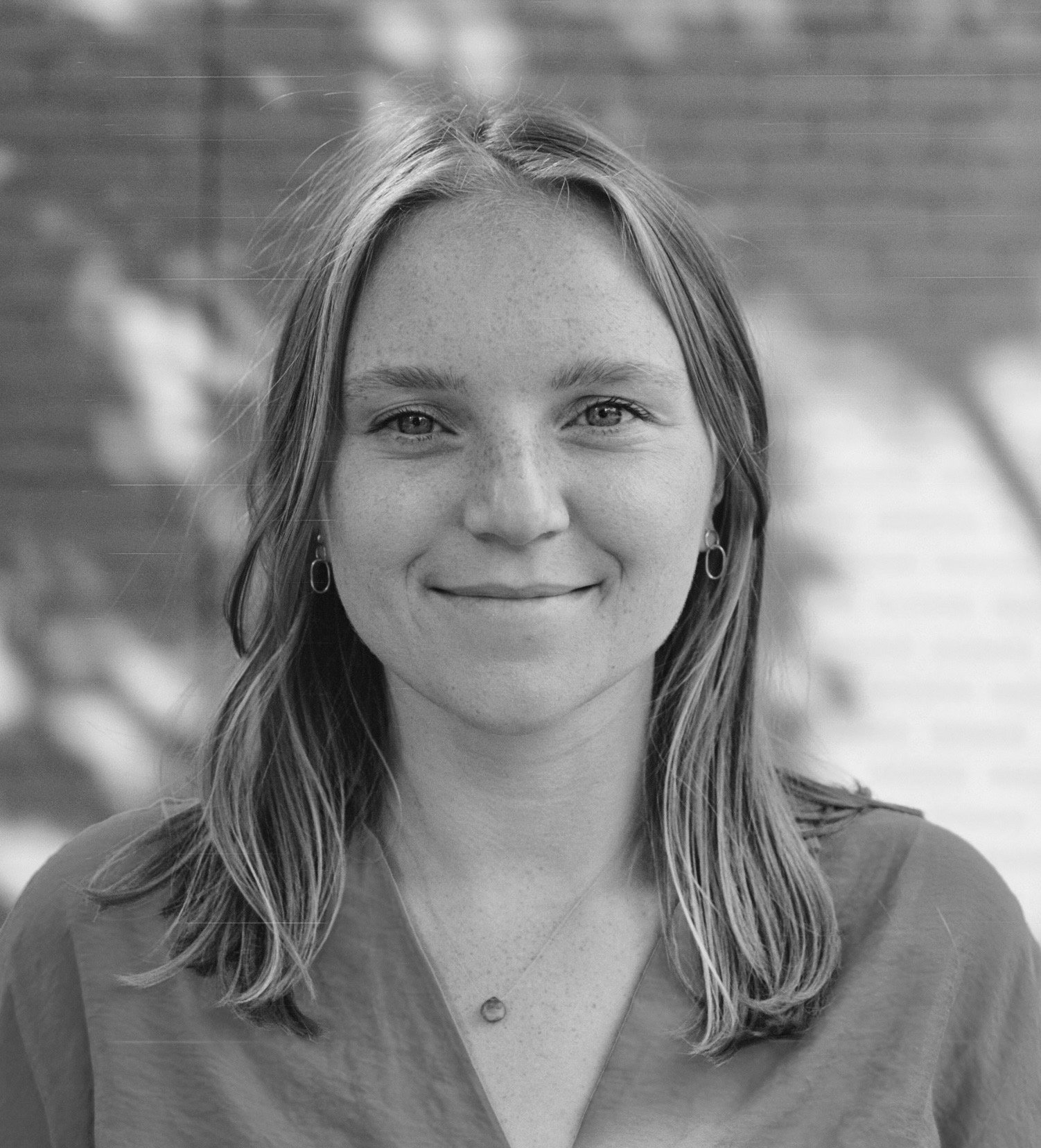 Daisy Corbin O'Grady