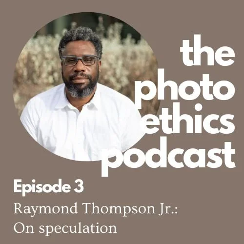 Raymond Thompson Jr.: On speculation
