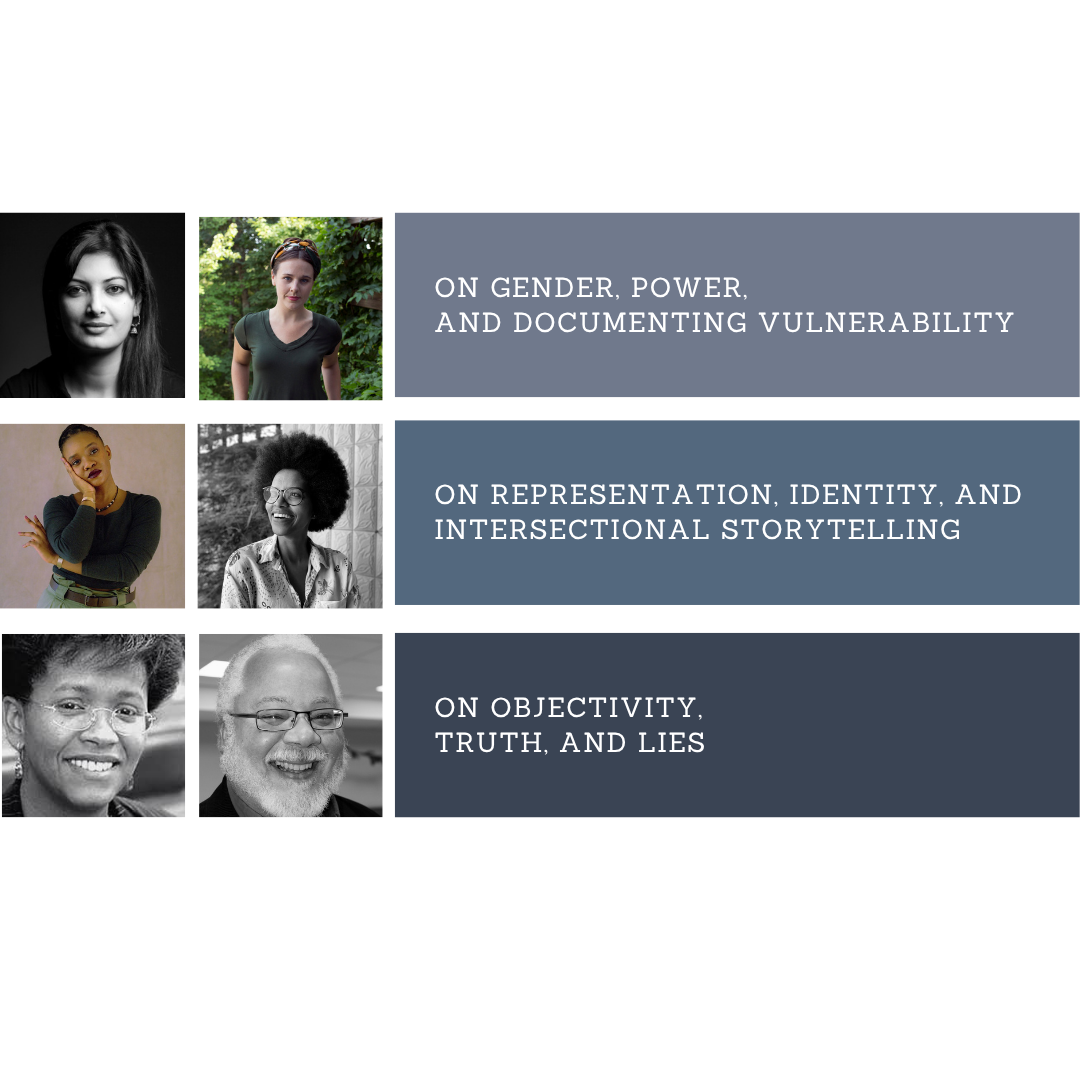 2020 Photography Ethics Symposium