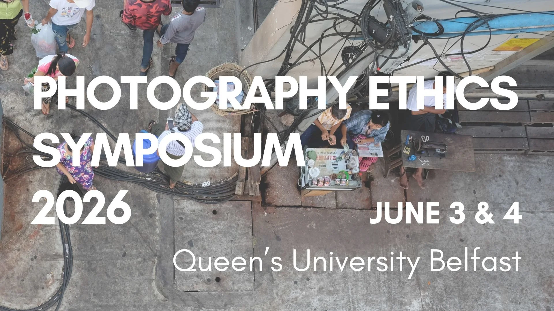 2026 Photography Ethics Symposium