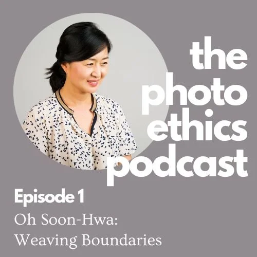 Oh Soon-Hwa: Weaving Boundaries