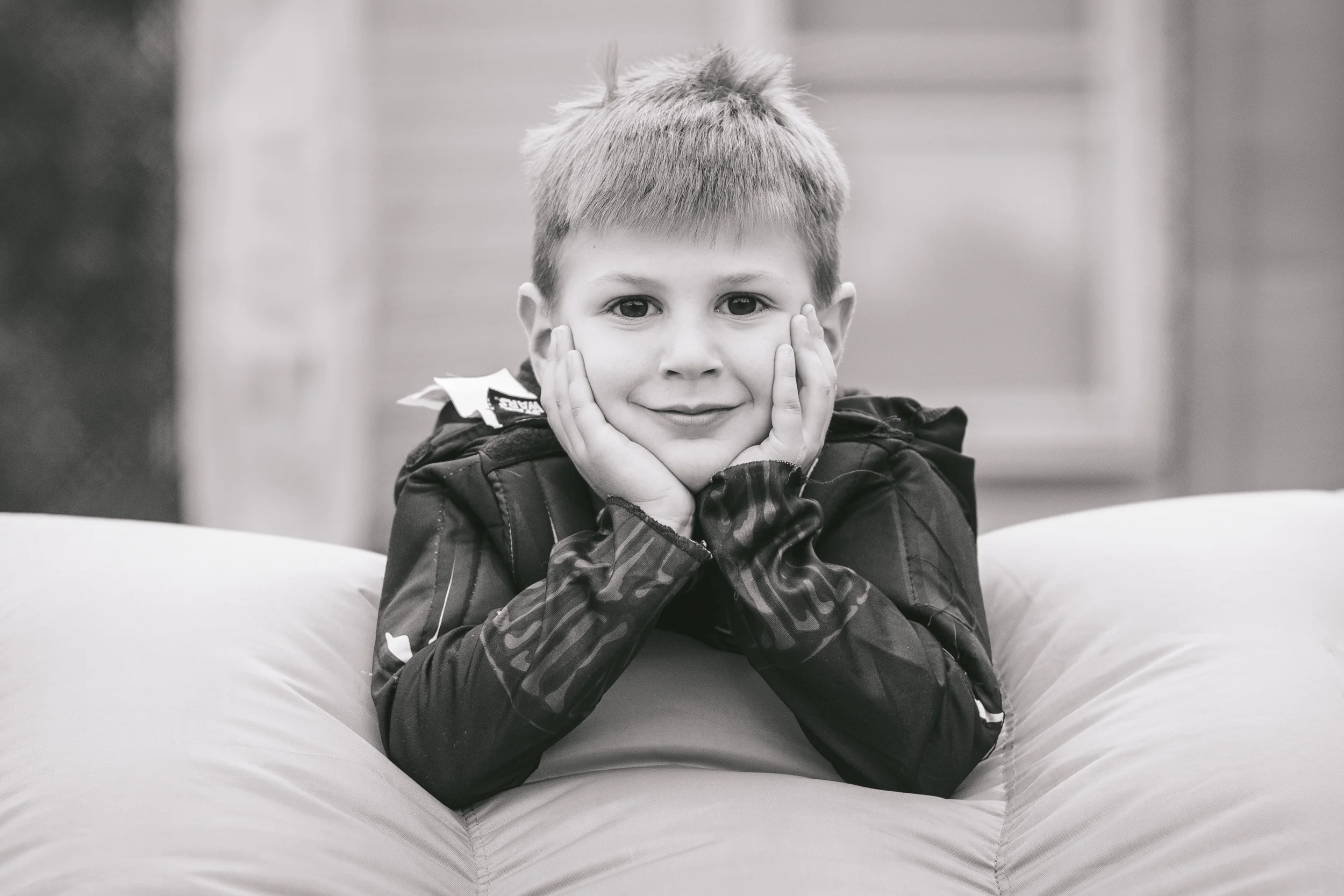 Jaxson