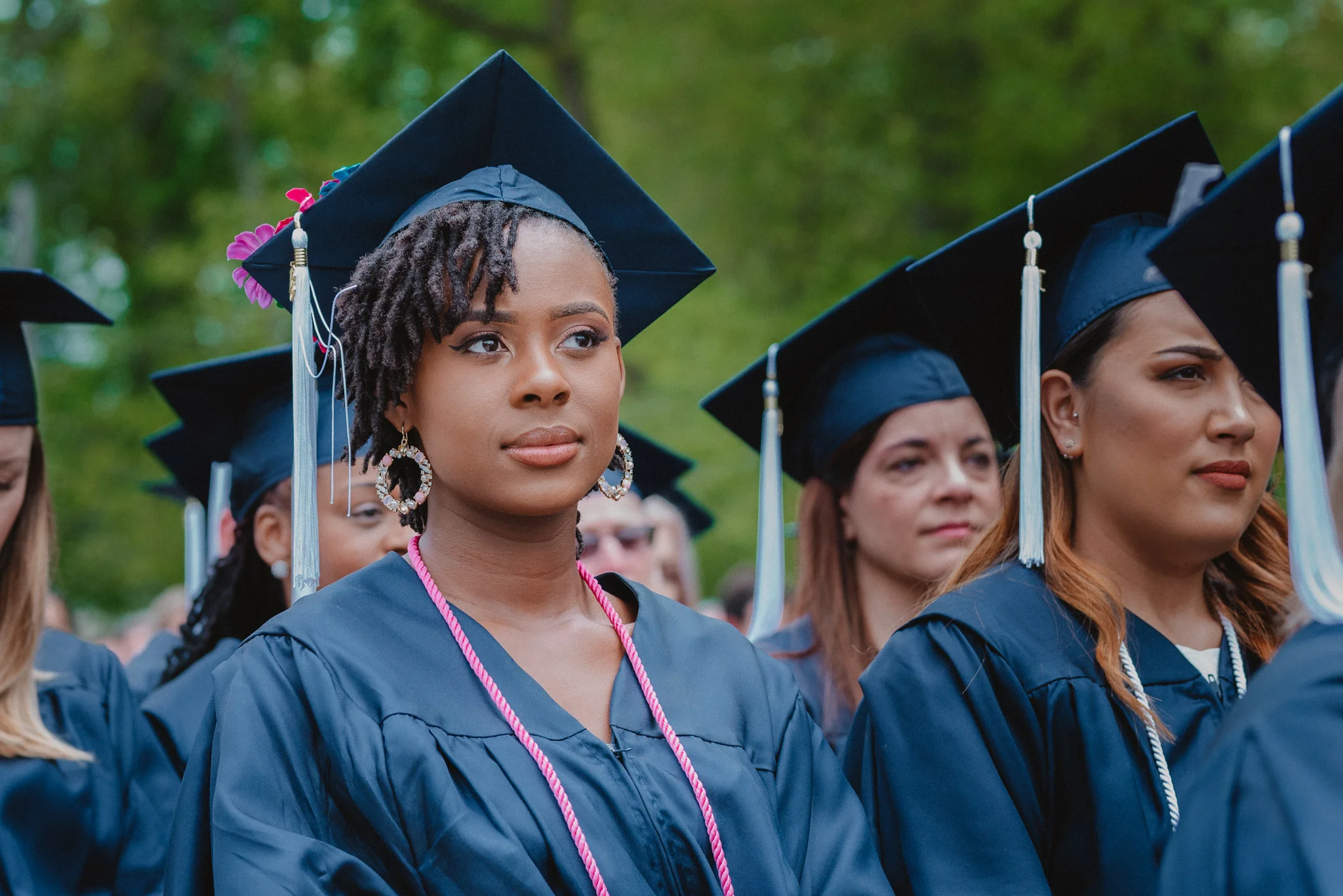 Penn State Abington Commencement