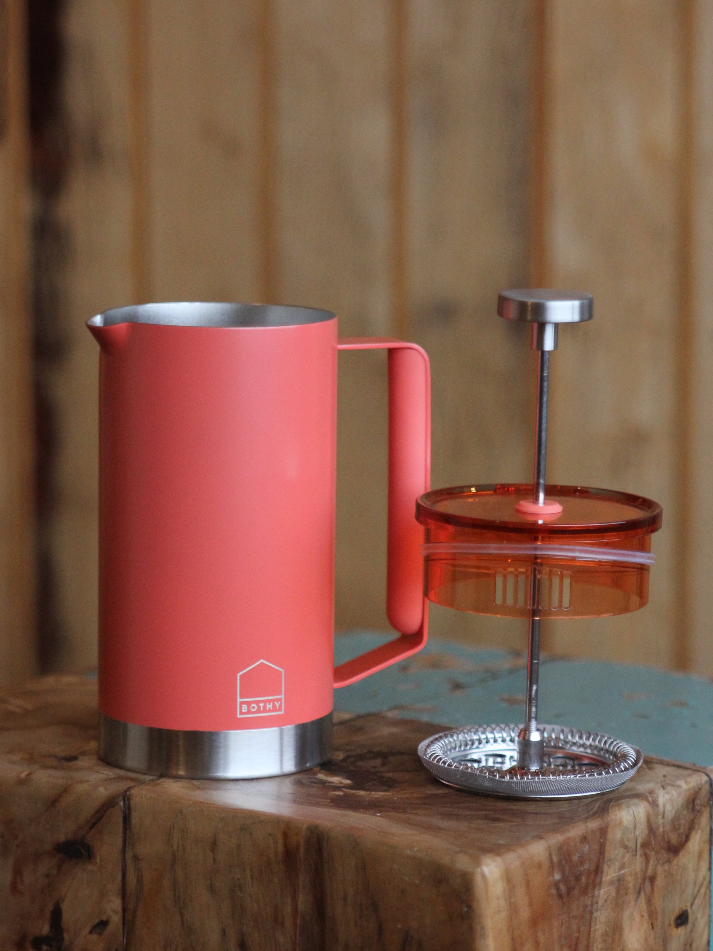 Bothy Press 20oz (600 ml) Afterglow