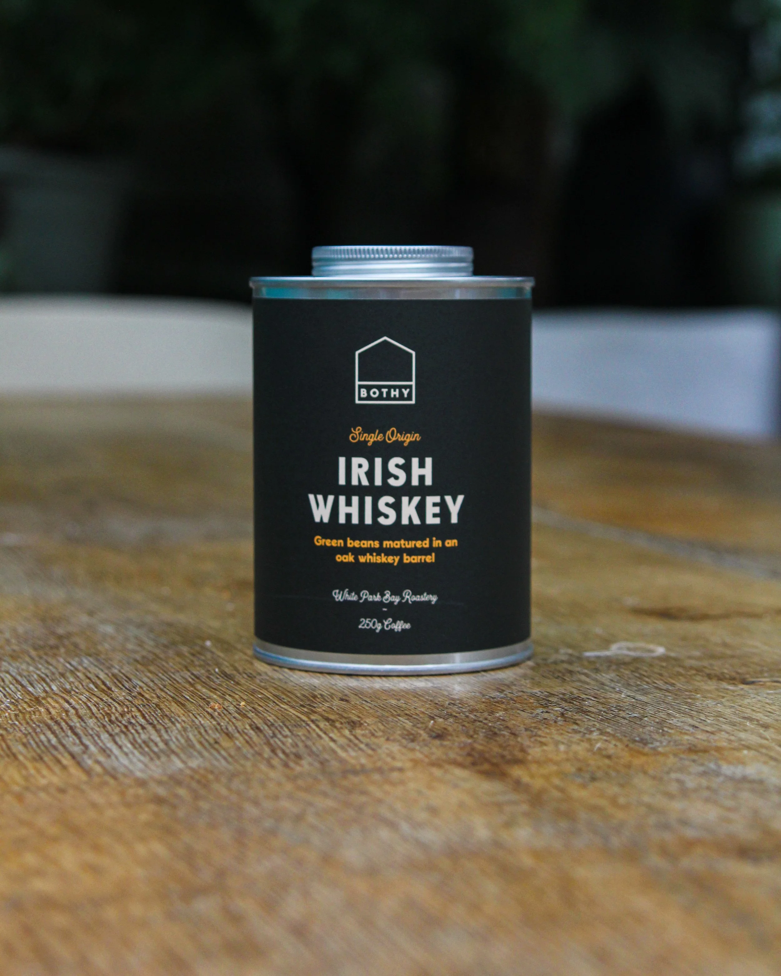 Irish Whiskey